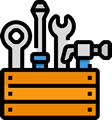 Menu icon